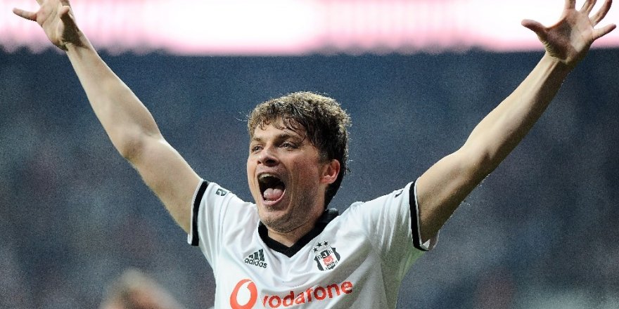 Beşiktaş’tan Adem Ljajic açıklaması