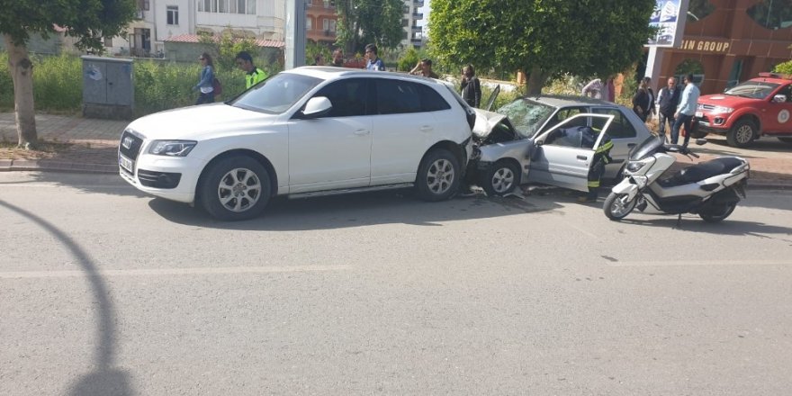 Kızkardeşlerin acı sonu