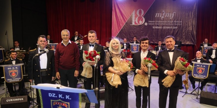 Mezitli’de kültürel ve sanatsal etkinlikler hız kesmeden sürüyor