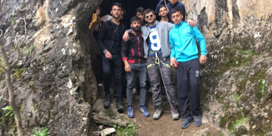 Sınırda 2. Foto Safari etkinliği