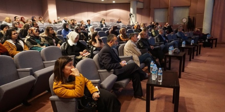 BÜSAM’da Mimar Sinan anlatılıyor