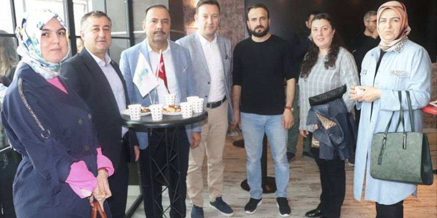 Dijital dönüşüm çağı anlatıldı