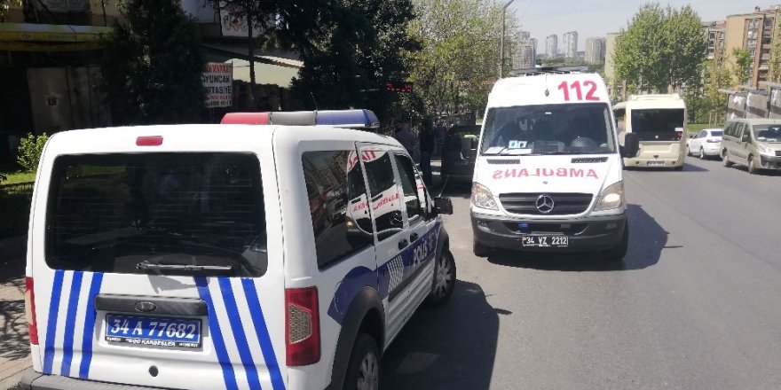 Emekli polis memurları arasındaki ‘merdiven kavgası’ cinayetle bitti