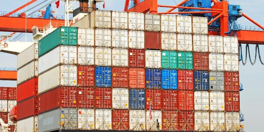 Mersin’de mart ayında ihracat yüzde 4,6 arttı