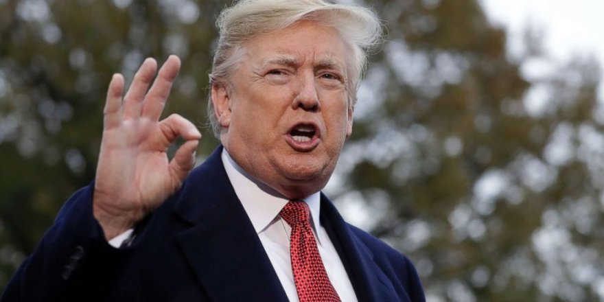 Trump’tan Küba’ya ‘yaptırım’ tehdidi