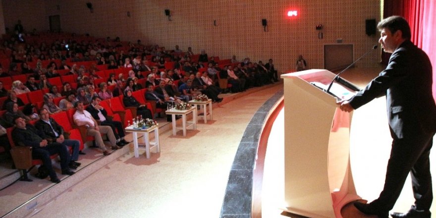 Sınırda Sesler 3’üncü Şiir-Şair Buluşması