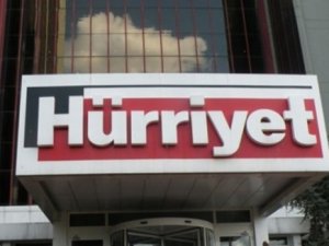 Hürriyet'te art arda deprem, iki isim de gitti!