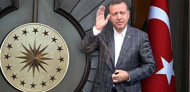 Sosyal Medyanın Cumhurbaşkanı da Erdoğan