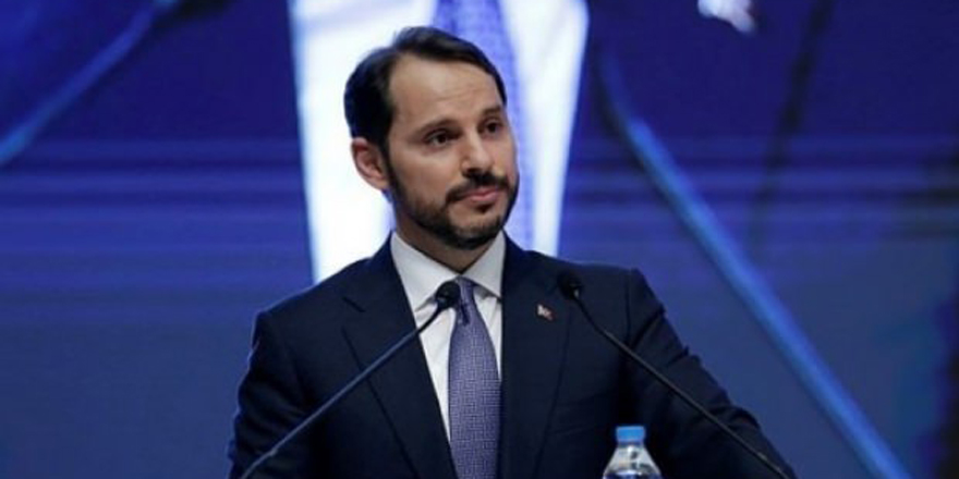 "Emin adımlarla yolumuza devam edeceğiz"
