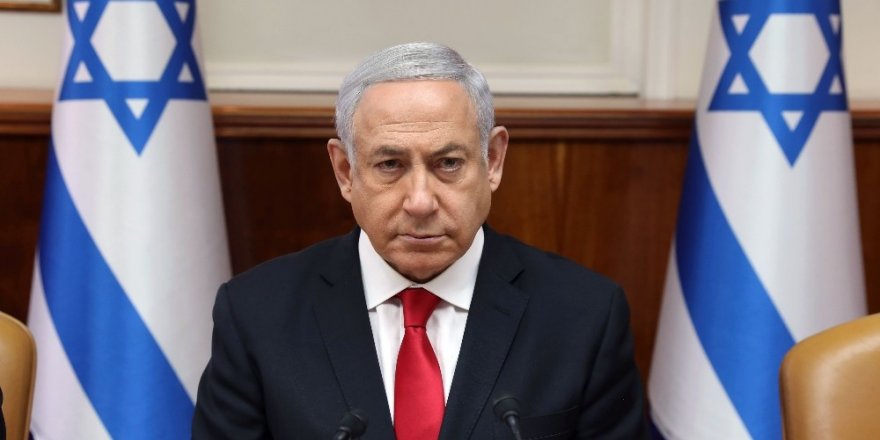 İsraillilerin yarısından fazlası Netanyahu'nun istifasını istiyor