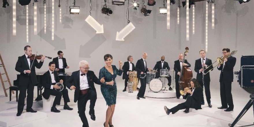 Pink Martini 18 Mayıs’ta Adana’da