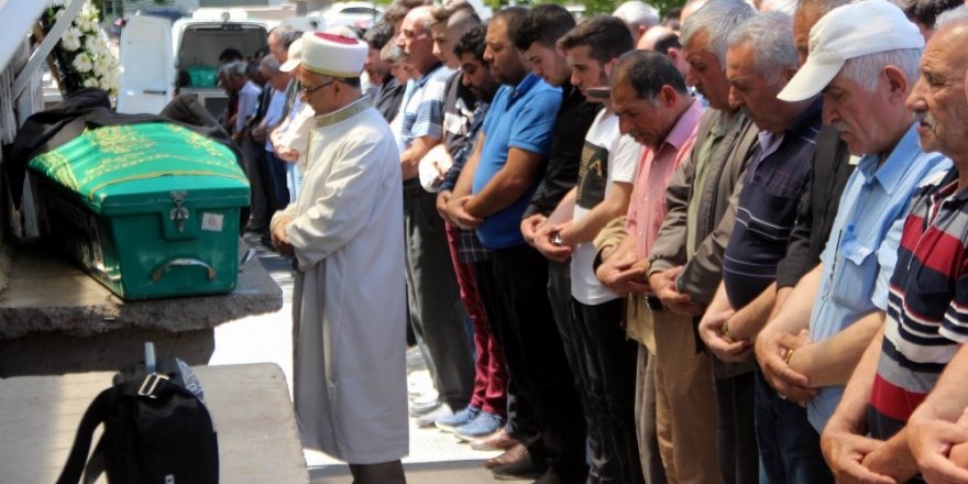 Kayseri’nin Ferdi Tayfur’u hayatını kaybetti