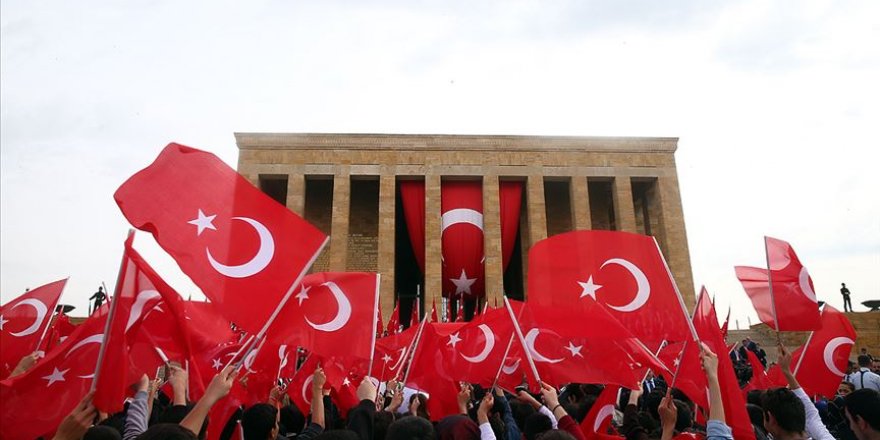 Milli Mücadele'nin 100. yılı