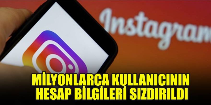 Siber güvenlik alarmda! Milyonlarca kullanıcının hesap bilgileri sızdırıldı