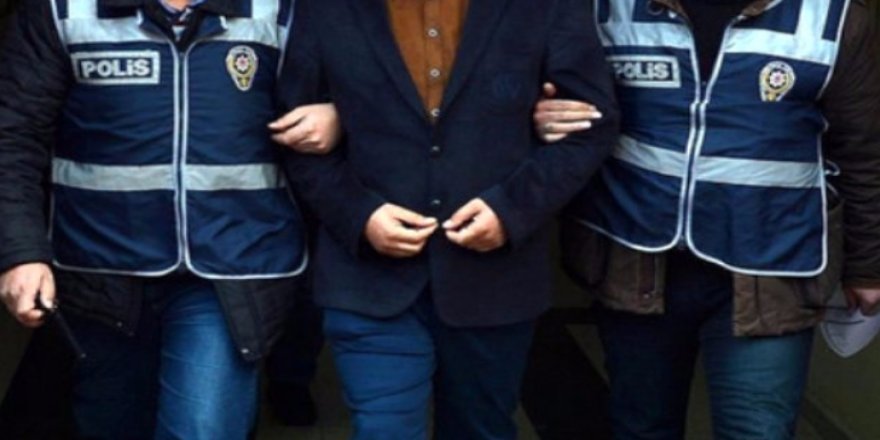Kayıt dışı özel ders veren FETÖ'cülere operasyon: 14 gözaltı