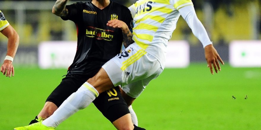 Evkur Yeni Malatyaspor’da Adem Büyük ile yollar ayrıldı