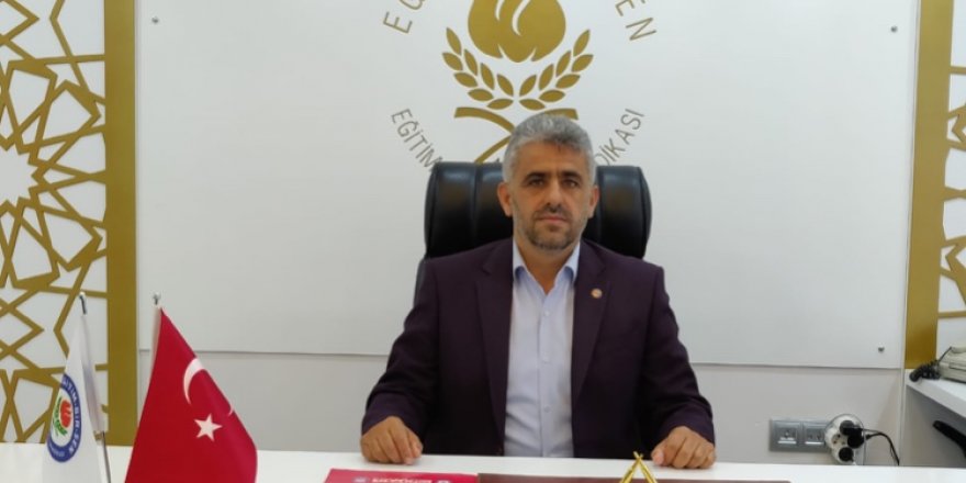 Eğitim-Bir-Sen Niğde’de yetkili sendika unvanına devam ediyor