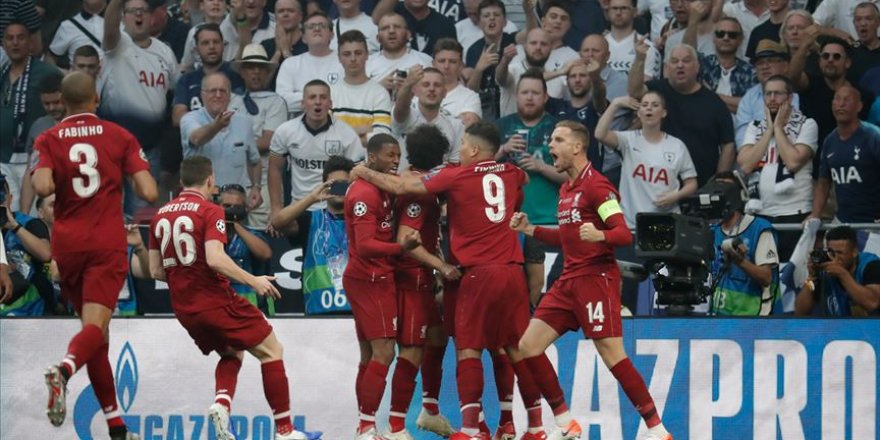 Liverpool 16 yıldır başarılamayanın peşinde