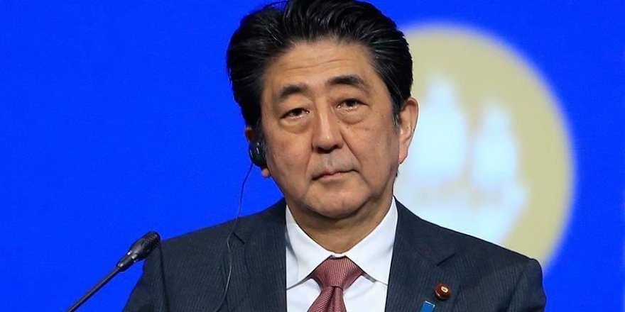 Japanese premier set to visit Iran amid US sanctions