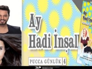 "Hadi İnşallah" vizyona hazırlanıyor