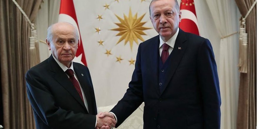 Turkish president, opposition party leader to meet