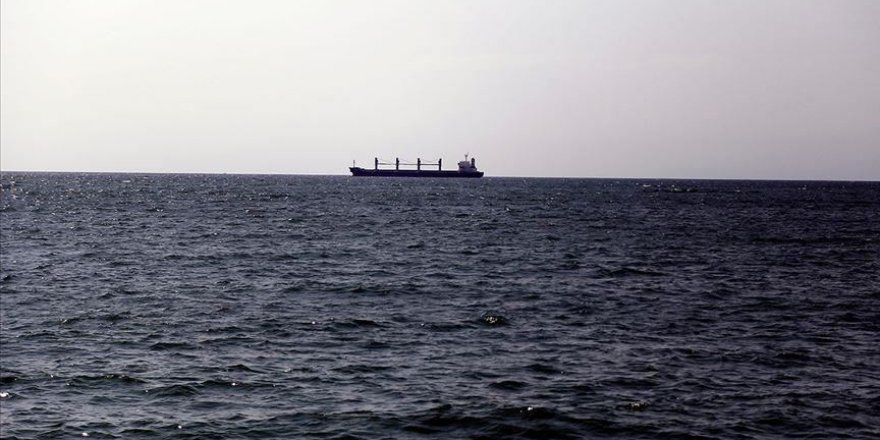 Deux grosses explosions à bord de deux superpétroliers en mer d'Oman