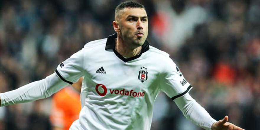 Başkanı transferi açıkladı! 'Burak ve Ertuğrul...'