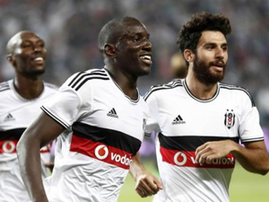 Demba Ba'dan "koyunlu" bayram mesajı