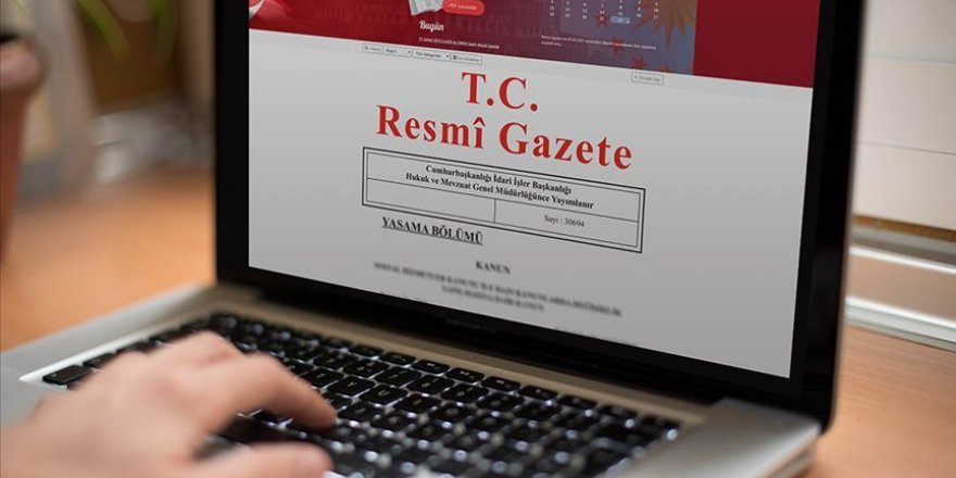NDK personeli mesleki ve etik ilkeleri belirlendi