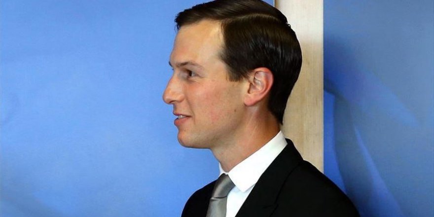 Kushner qualifie l'Accord du siècle de "l'Opportunité du siècle"