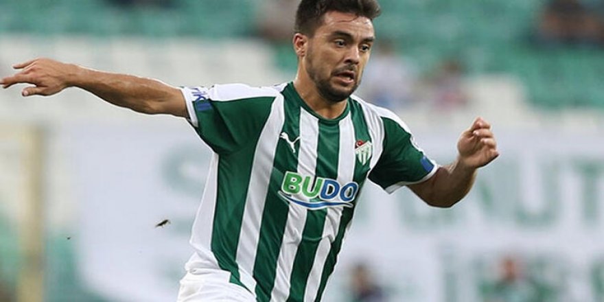 Furkan Soyalp, Başakşehir'de!