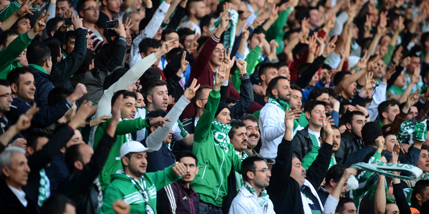 Konyaspor taraftarından kombineye yoğun ilgi