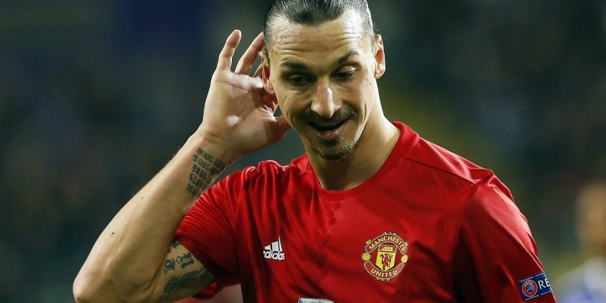 Ibrahimovic’in bahis şirketine milyonluk para cezası