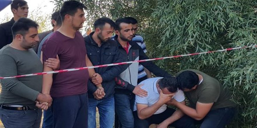 Eğirdir Gölü'nde kaybolan AK Parti yöneticisinden acı haber!