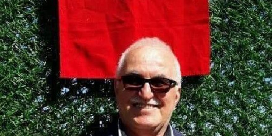 Arazi meselesi yüzünden tartıştığı komşusunu öldürüdü