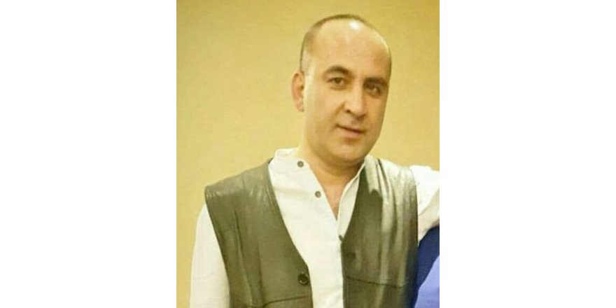 Fabrikada yüksekten düşen işçi 1 haftalık yaşam mücadelesini kaybetti