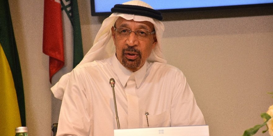 OPEC Üretimi Kısma Kararını 9 Ay Daha Uzattı