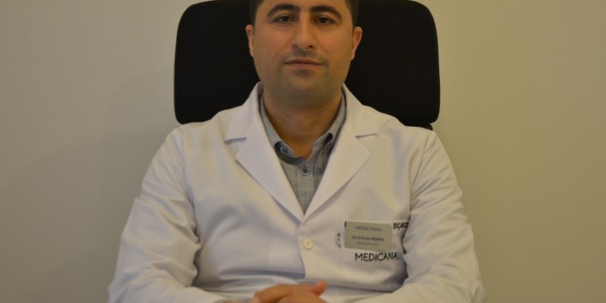 Yaptığınız diyet sizi kabız edebilir