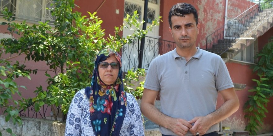 Osmaniye’deki sır cinayet çözülemedi