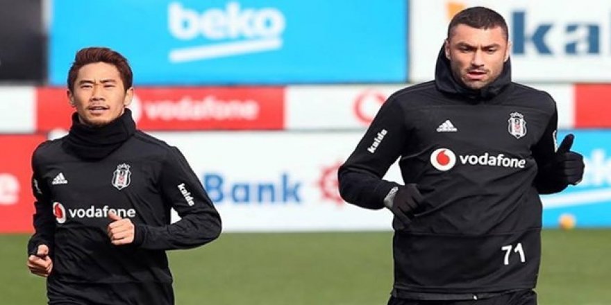 Kagawa son virajda! Karar bekleniyor