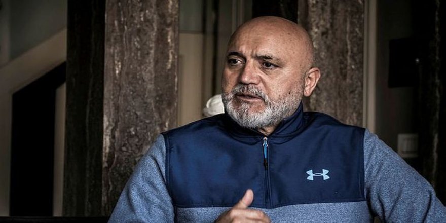 Kayserispor, Hikmet Karaman ile sözleşme yeniledi