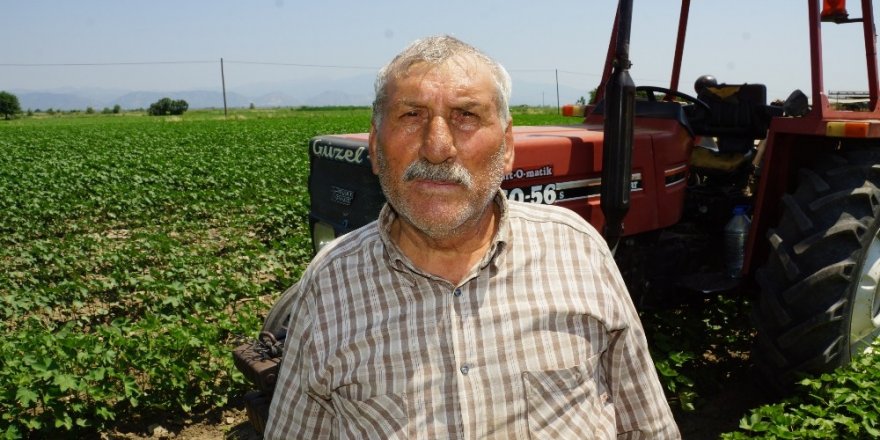 Osman amca gençlere taş çıkartıyor