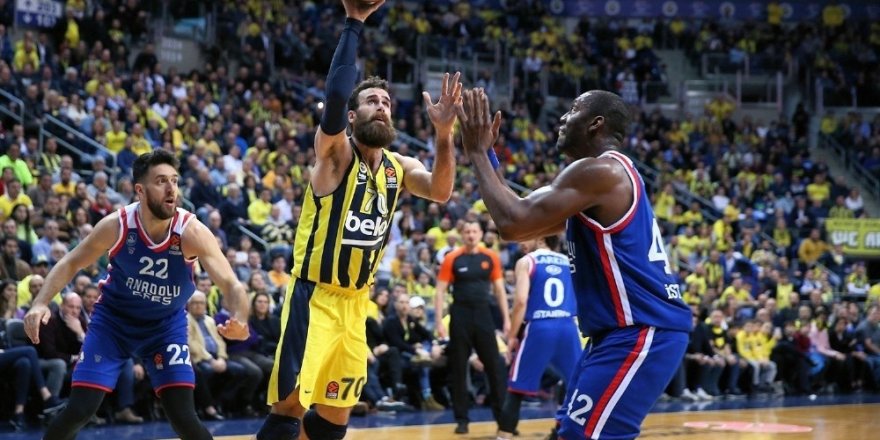 Fenerbahçe, Datome ile sözleşme yeniledi
