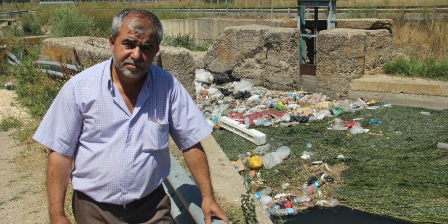 Sulama kanalına düşen çocuğun suçlusu ailesi oldu