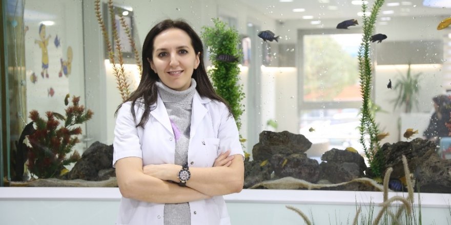 Aşırı terleyenler dikkat