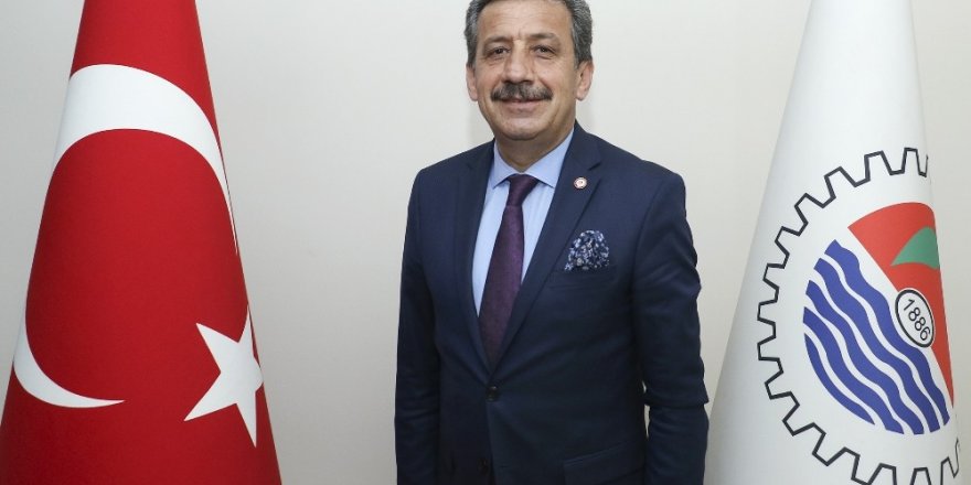 Demirtaş: “Yargı Reformu Paketi Anadolu basınının sonunu getirir”