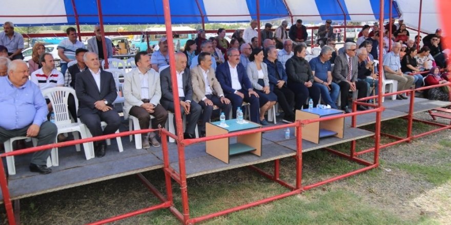 Vali Toraman: Ortak paydalarımıza odaklanmalıyız