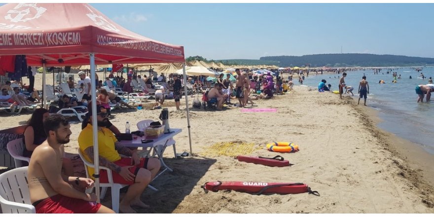 Cankurtaran ekipleri 6 günde 258 kişiyi kurtardı