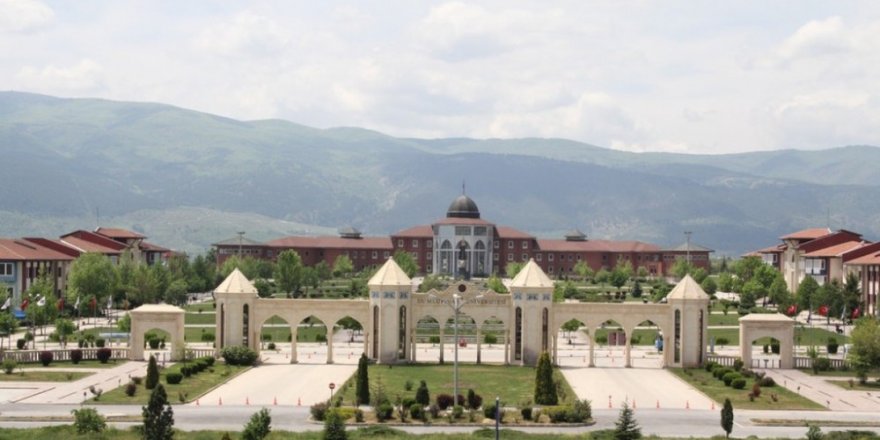 DPÜ’de yaz okulu dönemi başladı