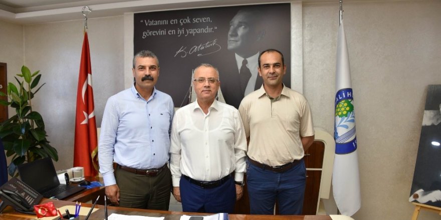 Salihli adım adım doğalgaza kavuşuyor